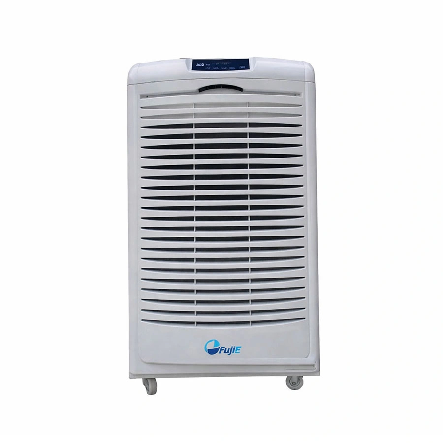 Máy hút ẩm công nghiệp Fujie HM-6105EB 105 lít/ngày
