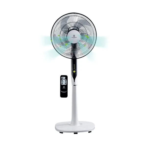 Quạt Đứng Hawonkoo FAH-011 50W 5 cánh