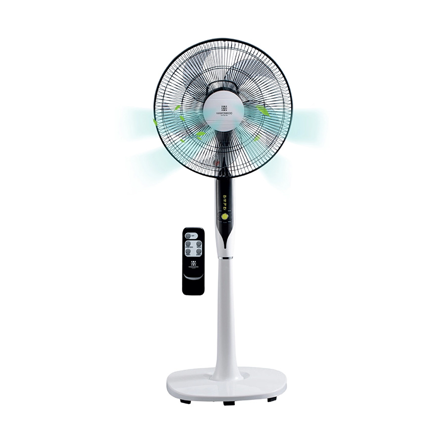 Quạt Đứng Hawonkoo FAH-011 50W 5 cánh