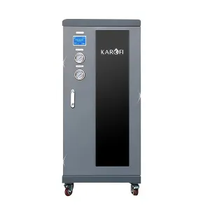 Lọc tổng trung tâm cao cấp Karofi KST-79