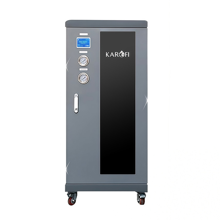 Lọc tổng trung tâm cao cấp Karofi KST-79 - toàn cảnh sản phẩm
