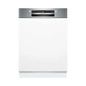 Máy rửa bát bán âm Bosch SMI6YCS02E Series 6