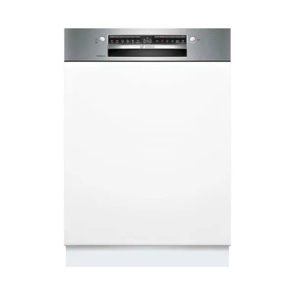 Máy rửa bát bán âm Bosch SMI6YCS02E Series 6