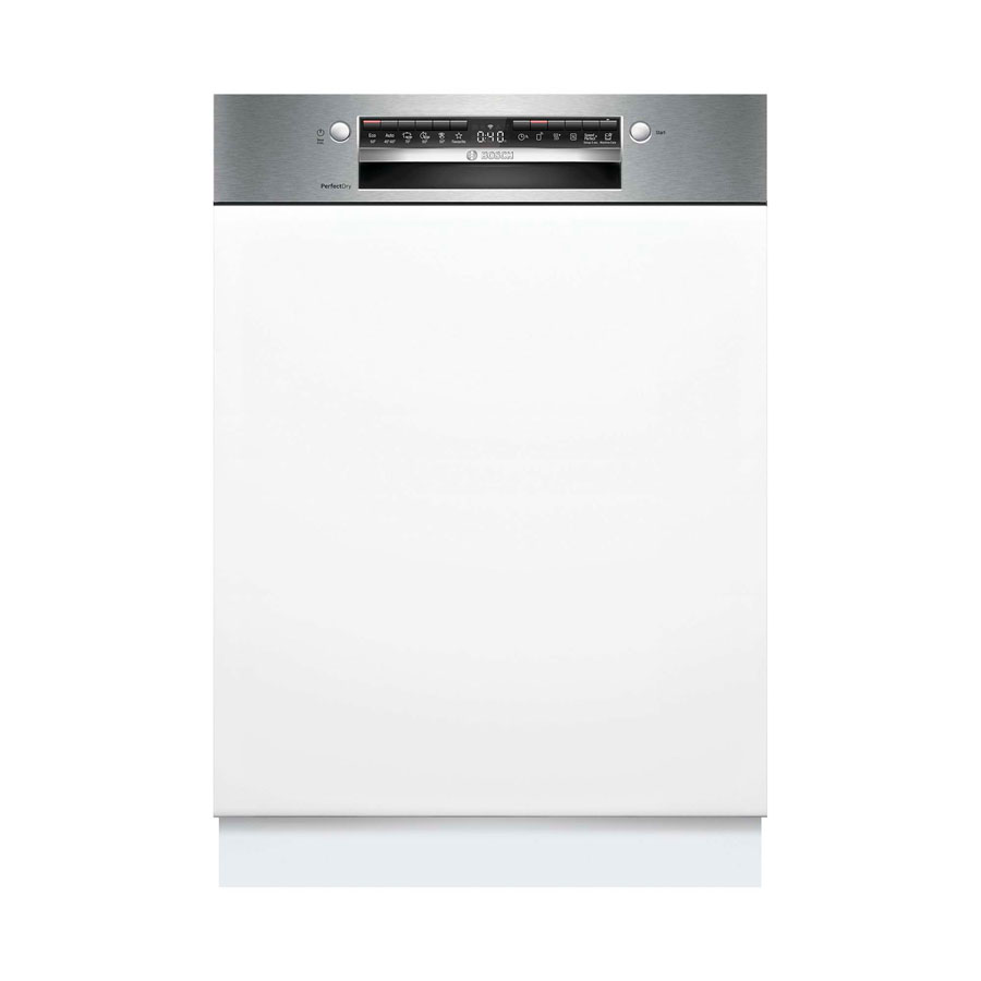 Máy rửa bát bán âm Bosch SMI6YCS02E Series 6