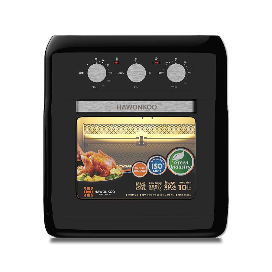 Nồi chiên không dầu Hawonkoo AFH-100 10 lít