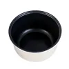 Nồi cơm điện tử Sunhouse 1.8 lít SHD8909