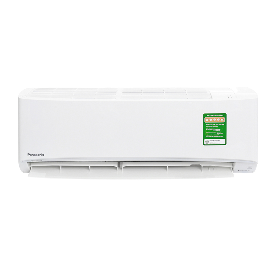Máy lạnh Panasonic 1.5 HP CU/CS-N12WKH-8M