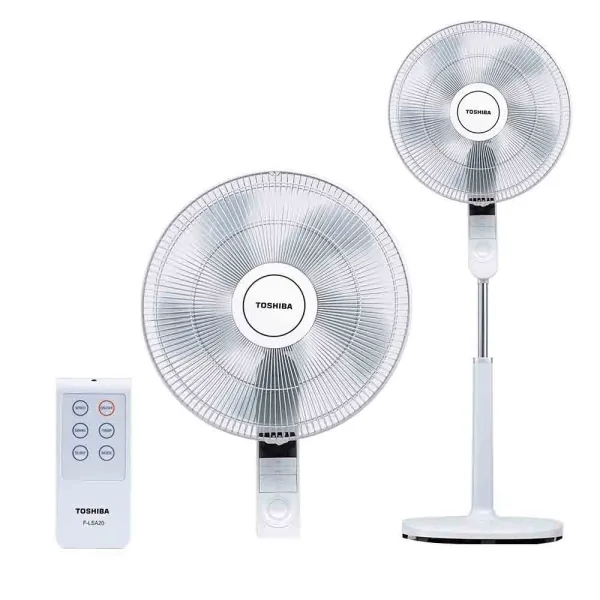 Quạt đứng Toshiba F-LSA20(W)VN