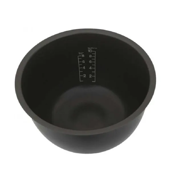 Nồi cơm điện cao tần Toshiba RC-18RH(CG)VN dung tích 1.8 lít