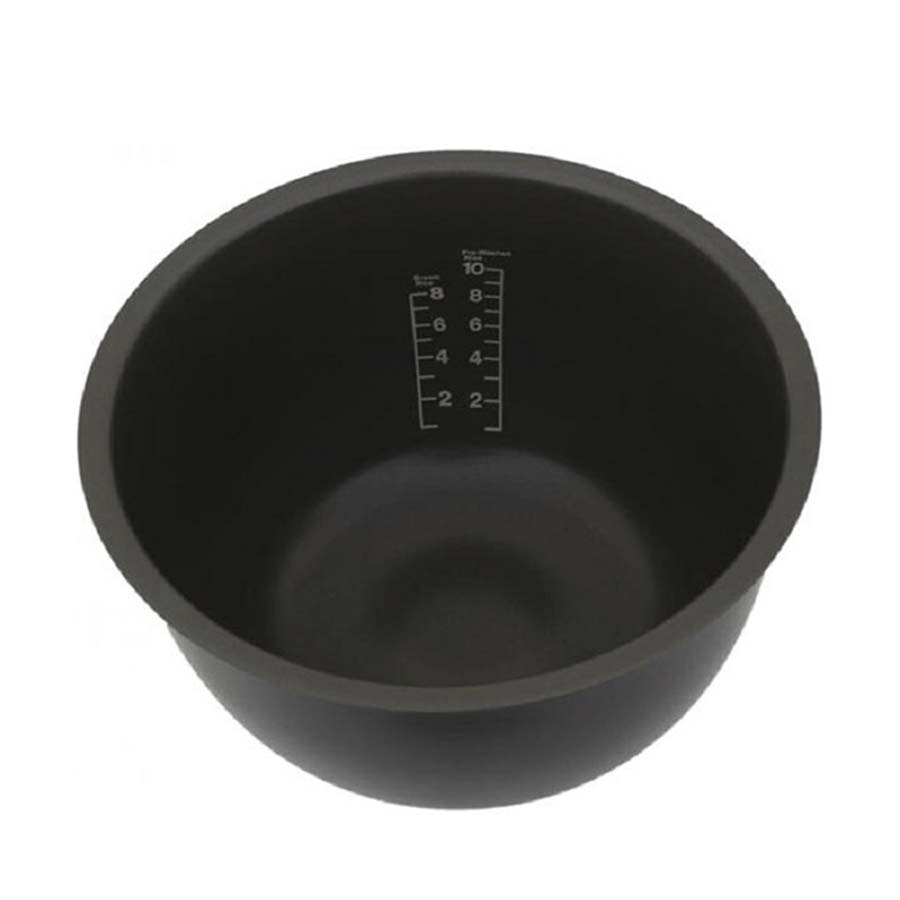 Nồi cơm điện cao tần Toshiba RC-18RH(CG)VN dung tích 1.8 lít
