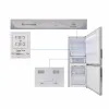 Tủ lạnh Samsung Inverter 280 lít RB27N4010S8/SV