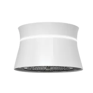 Máy hút mùi đảo Malloca Sophie K-500W