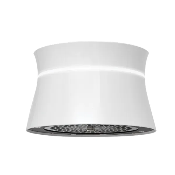 Máy hút mùi đảo Malloca Sophie K-500W