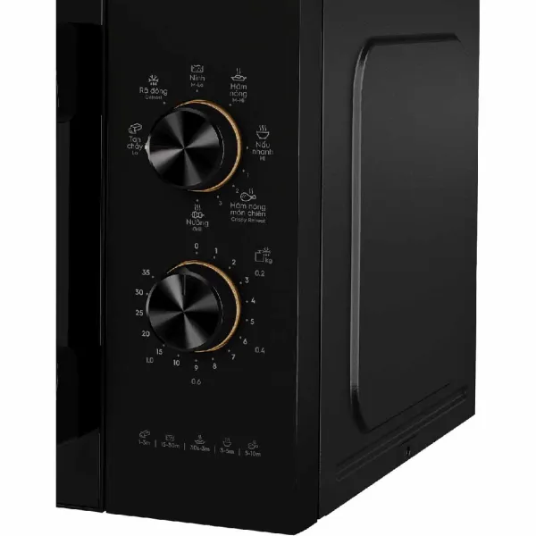 Lò vi sóng có nướng Electrolux 23 lít EMG23K22B
