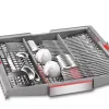 Máy rửa chén Bosch SMI88US36E