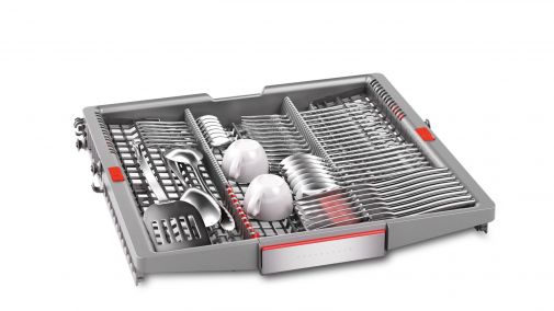 Máy rửa chén Bosch SMI88US36E