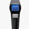 Nhiệt kế điện tử hồng ngoại Lanaform IR LA090112