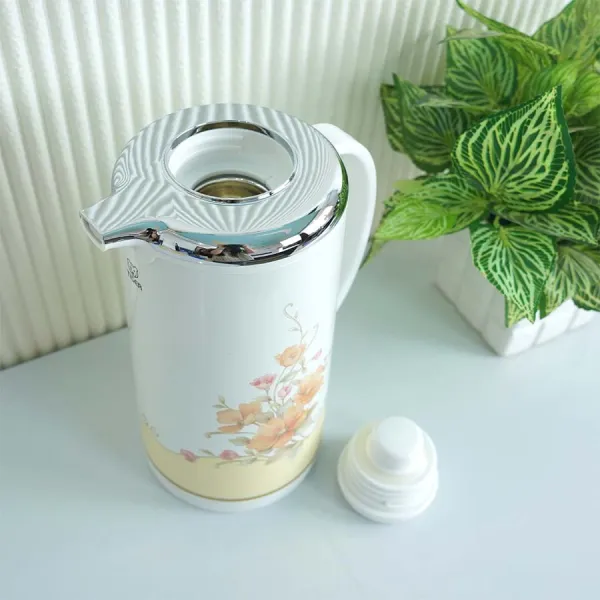 Bình Đựng Nước Nóng Tiger PXJ-1000