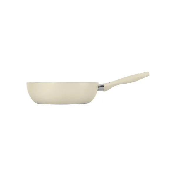 Chảo chống dính siêu bền Elmich EL-5942BE28 size 28cm