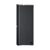 Tủ lạnh LG Inverter 635 lít GR-X257BL