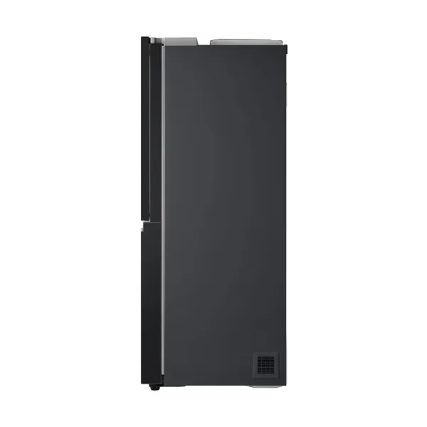 Tủ lạnh LG Inverter 635 lít GR-X257BL