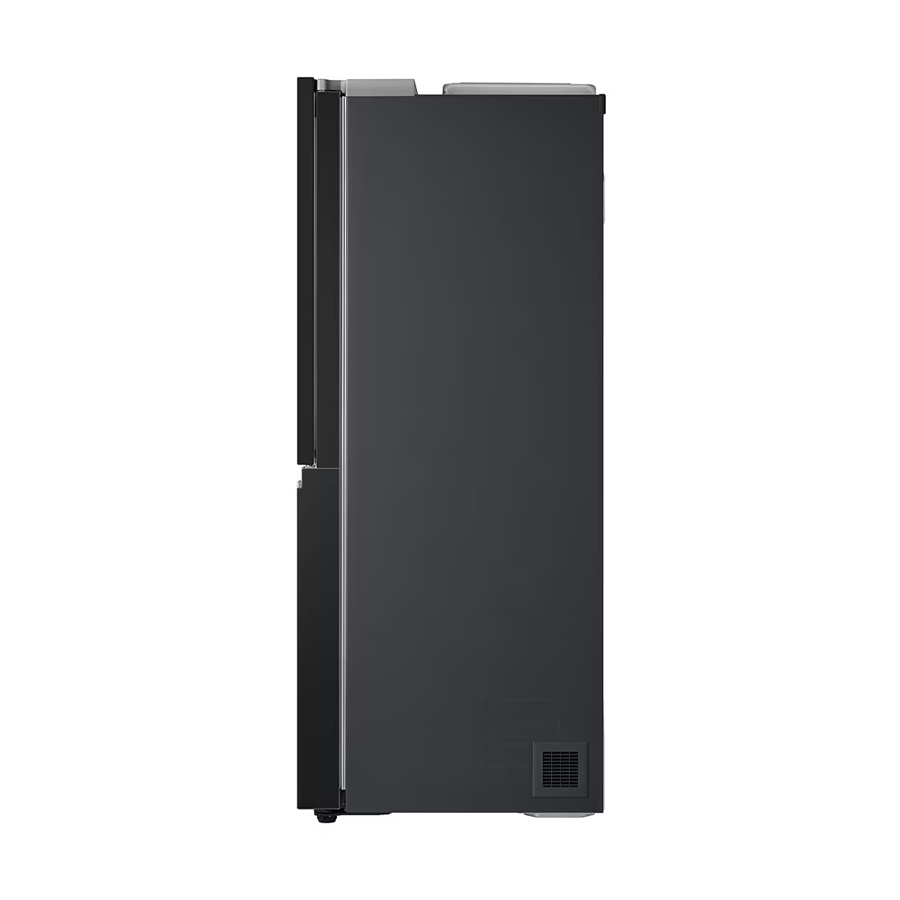 Tủ lạnh LG Inverter 635 lít GR-X257BL