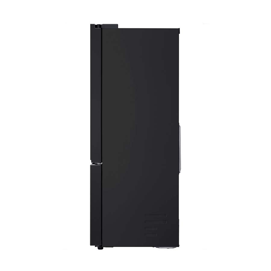 Tủ lạnh LG Inverter 617 lít Multi Door InstaView LFB61BLGAI