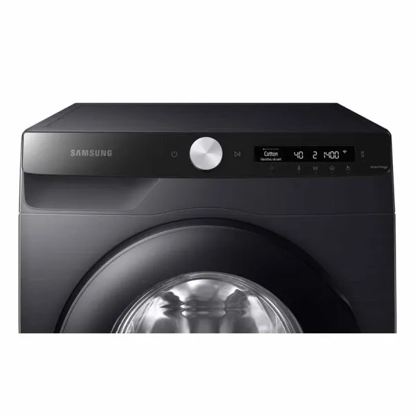 Máy giặt lồng ngang Samsung Inverter 13Kg WW13T504DAB/SV