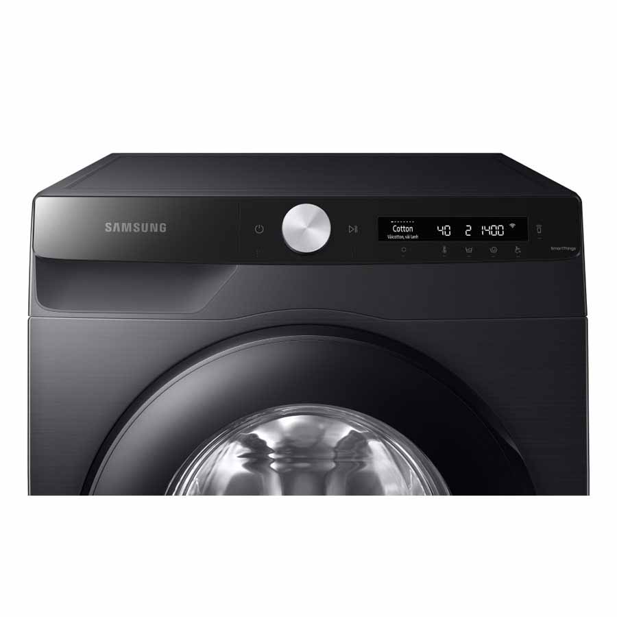 Máy giặt lồng ngang Samsung Inverter 13Kg WW13T504DAB/SV