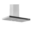 Máy hút mùi áp tường Bosch DWB97BK61T 90cm