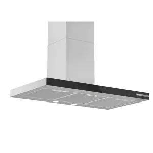 Máy hút mùi áp tường Bosch DWB97BK61T 90cm