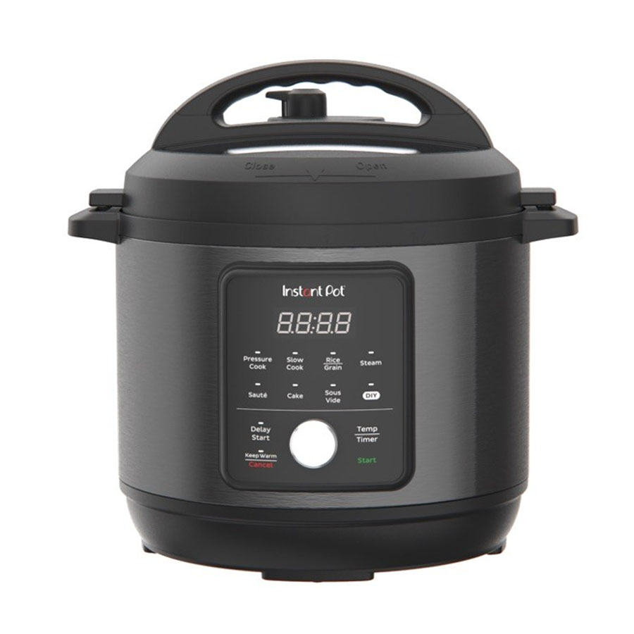 Nồi áp suất điện đa năng Instant Pot Essential 60 5.7L - toàn cảnh sản phẩm