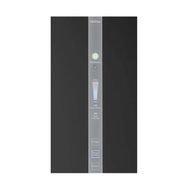 Tủ lạnh Panasonic Inverter 420 lít NR-BX471WGKV