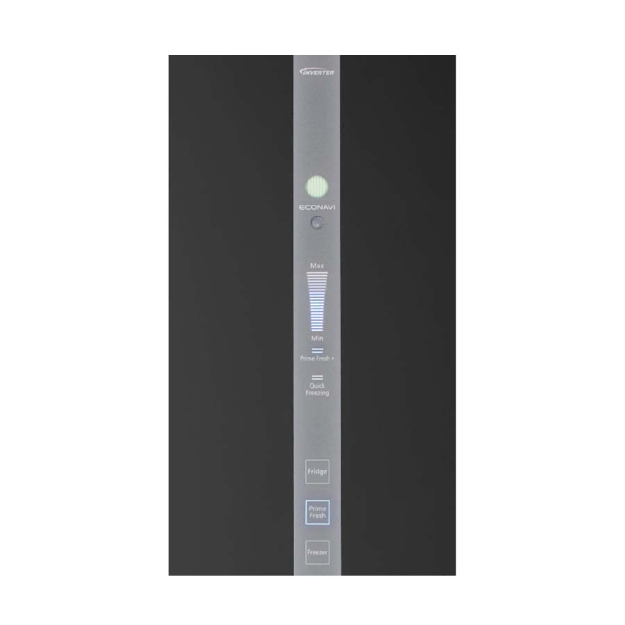 Tủ lạnh Panasonic Inverter 420 lít NR-BX471WGKV