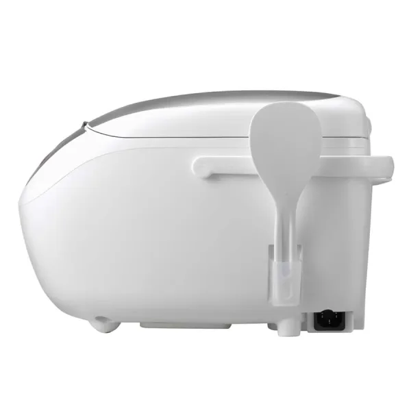 Nồi cơm điện tử Panasonic SR-CX188SRAM 1.8 lít