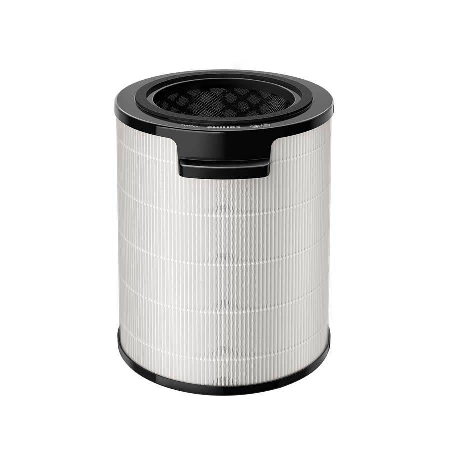 Bộ lọc không khí HEPA Philips FYM860/30 - toàn cảnh sản phẩm