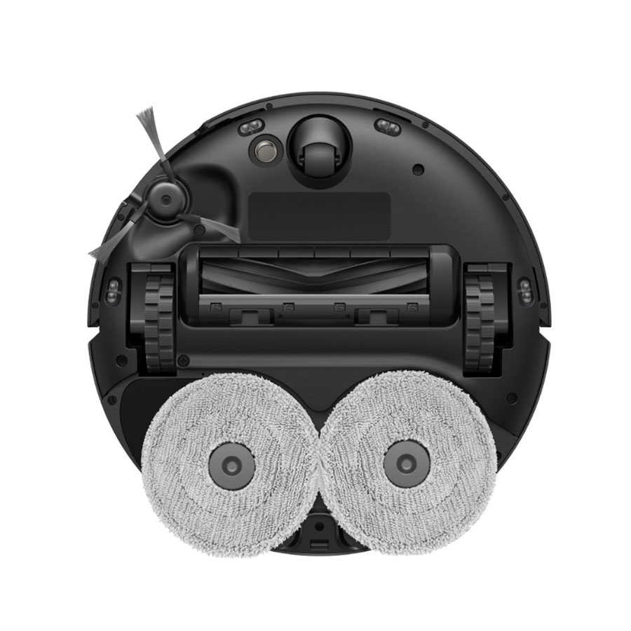 Robot hút bụi lau nhà Dreame X40 Master