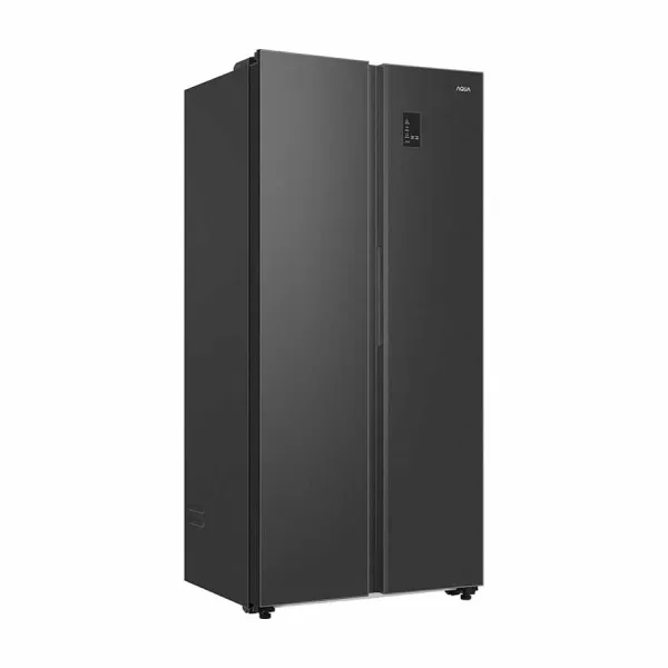 Tủ lạnh Aqua Inverter 480 lít AQR-S480XA(BL)
