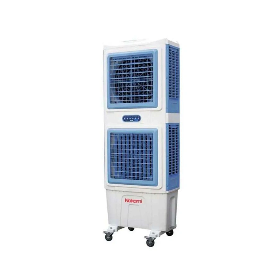 Máy làm mát không khí NAKAMI NKA-10000A - toàn cảnh sản phẩm