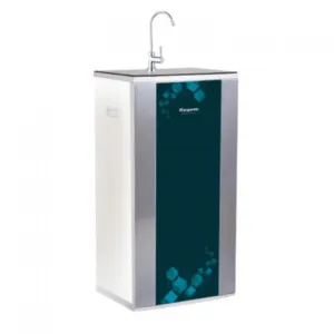 Máy lọc nước Kangaroo 9 lõi KG08G4 vỏ tủ VTU