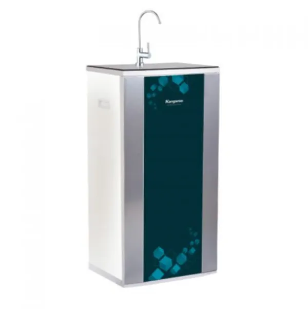 Máy lọc nước Kangaroo 9 lõi KG08G4 vỏ tủ VTU