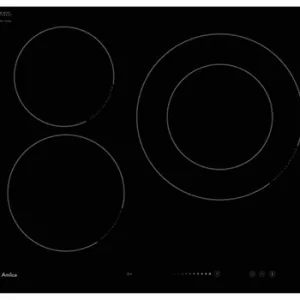 Bếp điện từ Amica PI6530STU