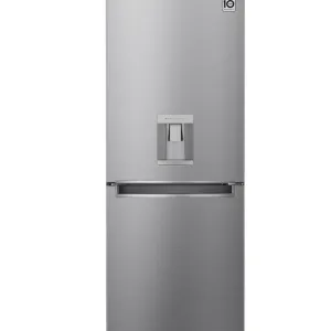 Tủ lạnh LG Inverter 305 Lít GR-D305PS