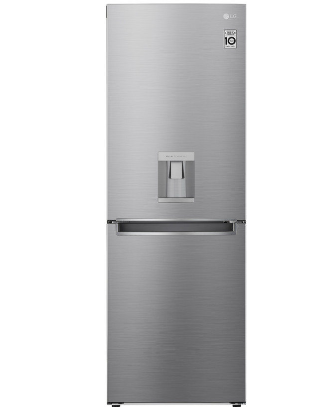 Tủ lạnh LG Inverter 305 Lít GR-D305PS