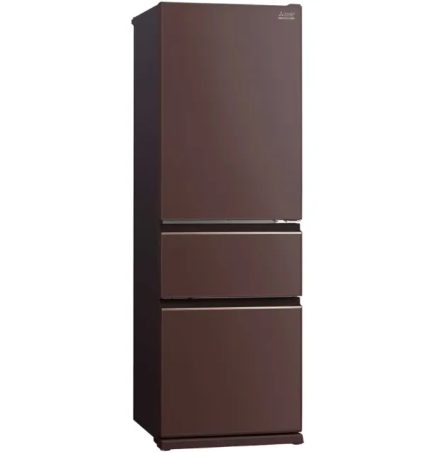 Tủ lạnh Mitsubishi Inverter 365 Lít MR-CGX46EN-GBR-V