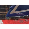 Bàn ủi hơi nước Tefal Smart Protect Plus FV6872E0 – 2800W