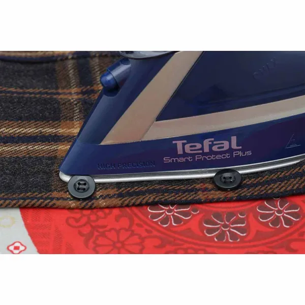 Bàn ủi hơi nước Tefal Smart Protect Plus FV6872E0 – 2800W
