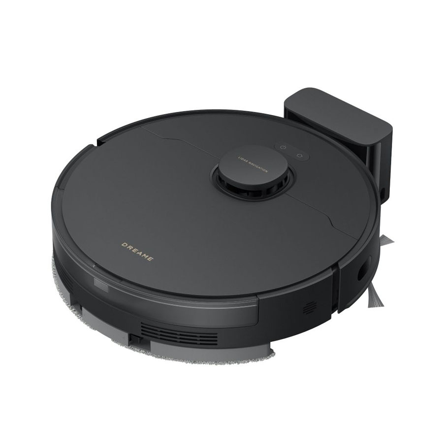 Robot hút bụi lau nhà Dreame D20