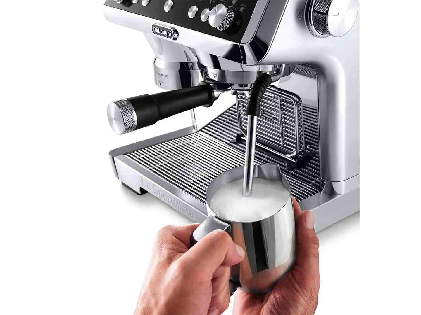 Máy pha cà phê Delonghi EC9355.M