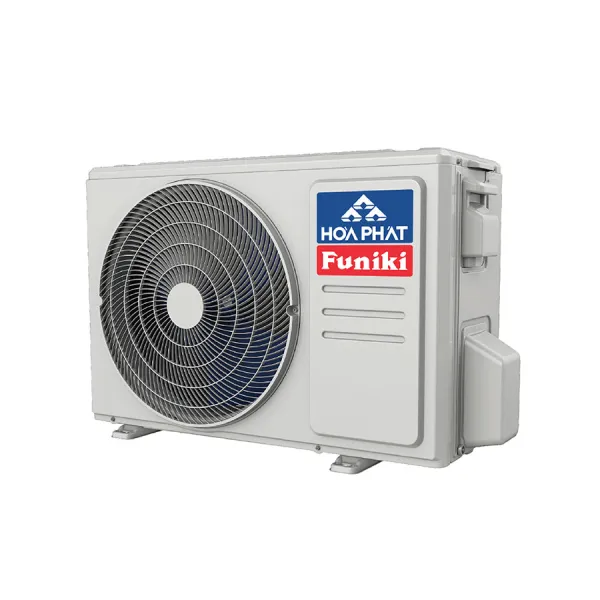 Điều hòa Funiki 2 chiều 24000BTU HSH24TMU